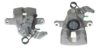 BUDWEG CALIPER 344582 Brake Caliper